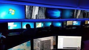 Business PC Support place picture