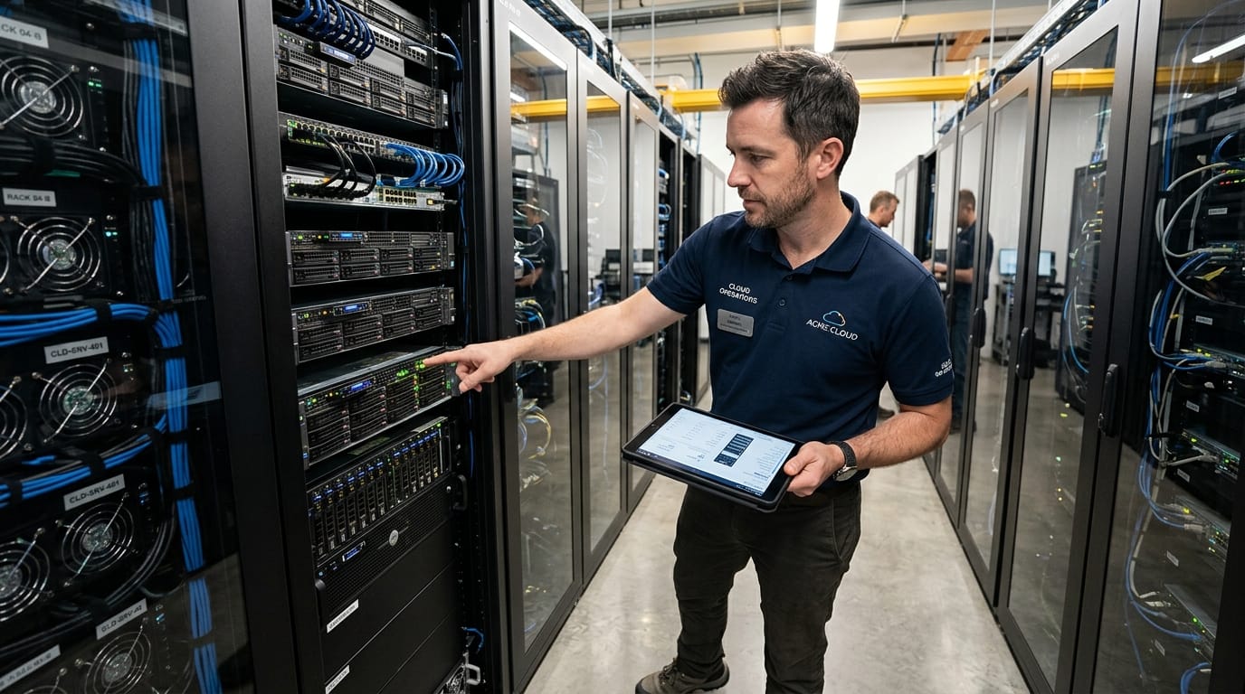 Business PC Support - Managed It Services 3 Cloud infrastructure engineer working in Microsoft Azure