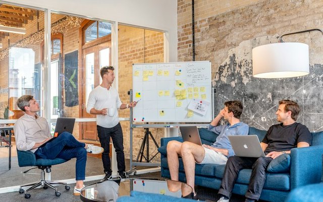 vCIO executive technology consultant advising Sacramento business leaders